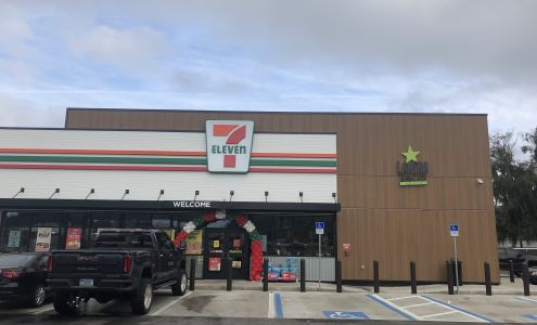 7-Eleven