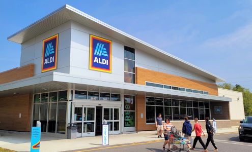 ALDI