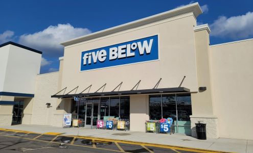 Five Below