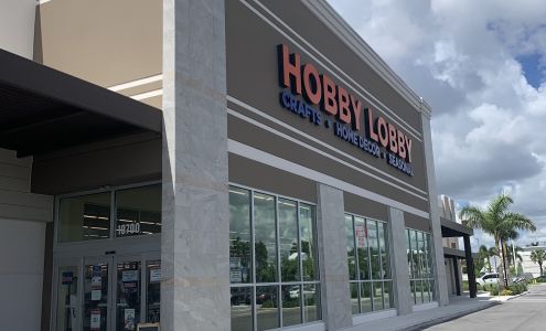 Hobby Lobby