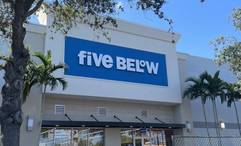 Five Below