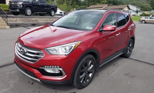 K & L AUTO SALES, INC. Chevrolet North Bend