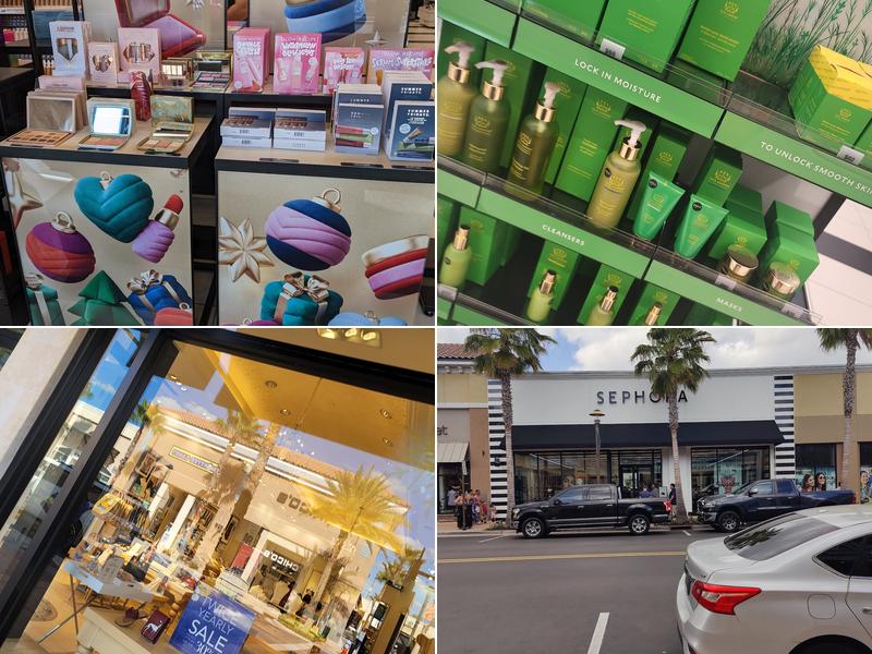 SEPHORA