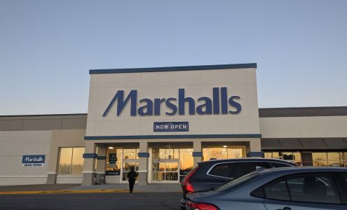 Marshalls Cumming