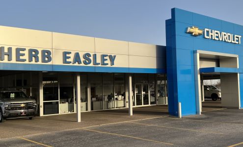 Herb Easley Motors, INC. Wichita Falls