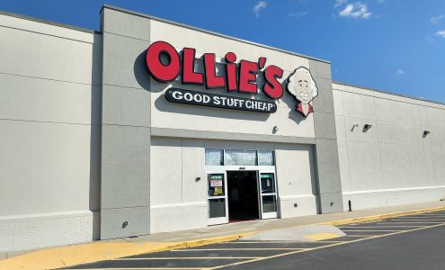 Ollie's Bargain Outlet