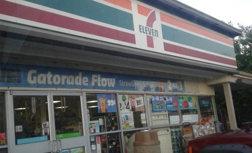 7-Eleven