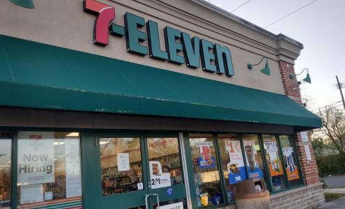 7-Eleven