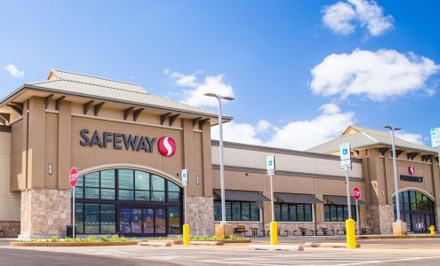 Safeway Pharmacy