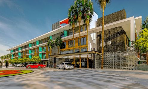 Roadrunner on McDowell