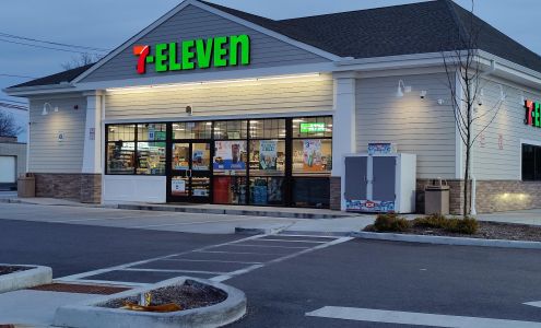 7-Eleven