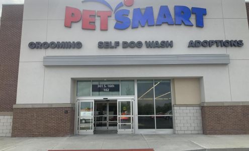 PetSmart