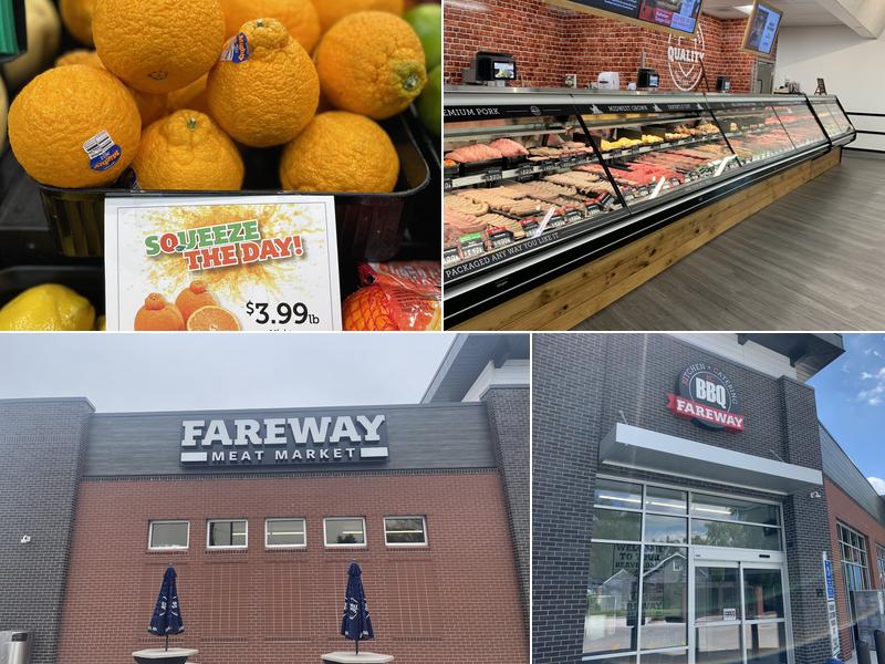 Fareway Meat Market