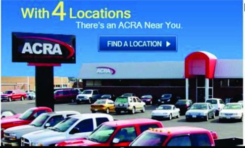 Acra Automotive Group Greensburg