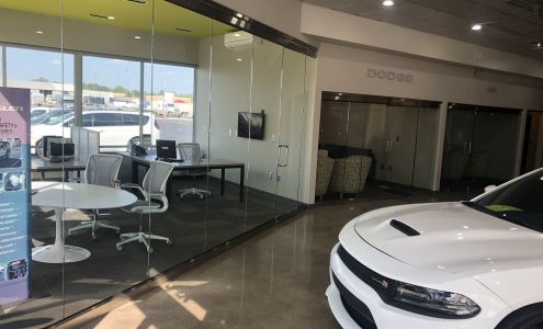 Winamac Chrysler Dodge Jeep Ram