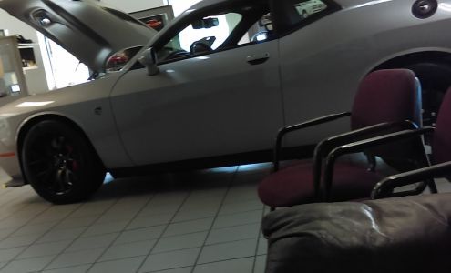 Mann Chrysler Dodge Jeep Ram Mount Sterling