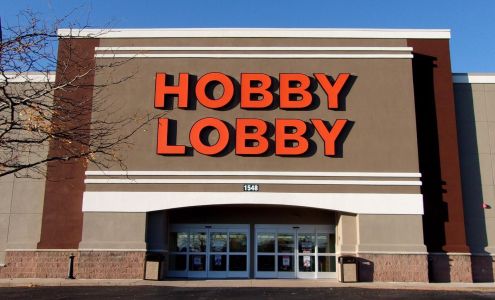 Hobby Lobby