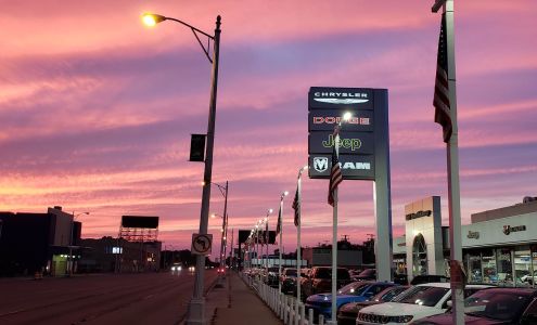 Bill Snethkamp Chrysler Dodge Jeep Ram