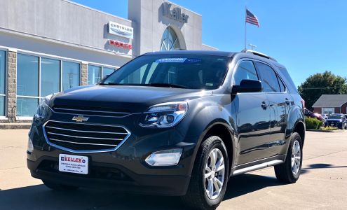 Keller Motors Inc - RAM Perryville