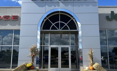 Don Vance Chrysler Dodge Jeep RAM