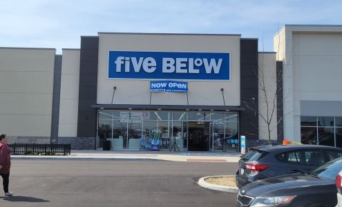 Five Below