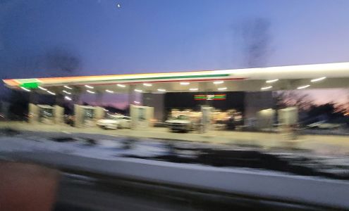 7-Eleven