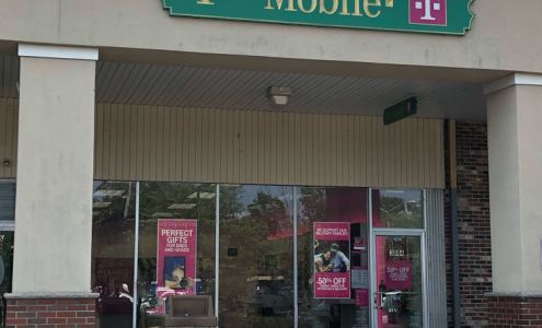 T-Mobile