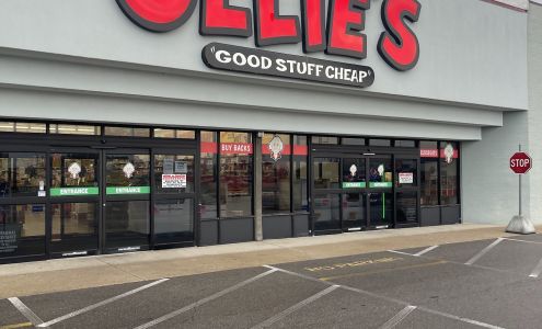 Ollie's Bargain Outlet Seymour