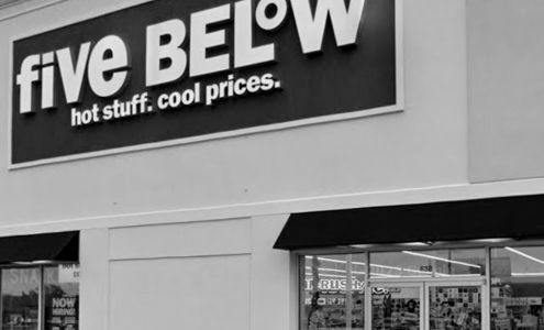 Five Below