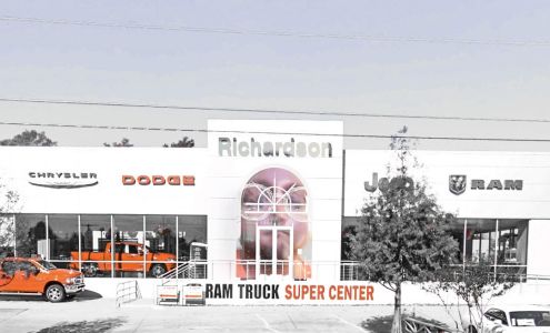 Richardson Chrysler Jeep Dodge Ram