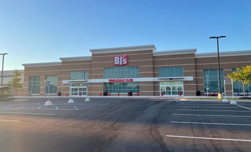 BJ's Wholesale Club