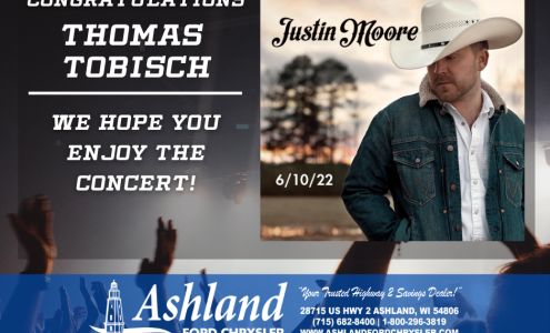 Ashland - Jeep Ashland