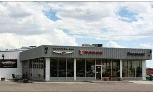 Fremont Motor Rock Springs Chrysler Dodge Jeep Ram Fiat