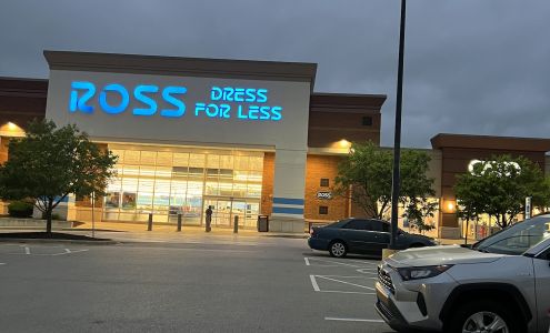Ross Dress for Less
