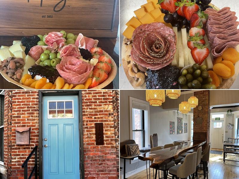 Mokey’s 134 S Washington St, Danville