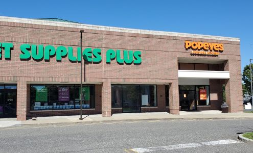 Pet Supplies Plus Central Islip