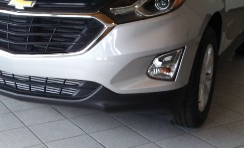 Newberry Motors Inc Jeep Newberry