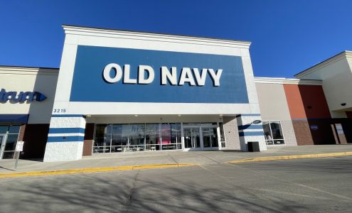 Old Navy