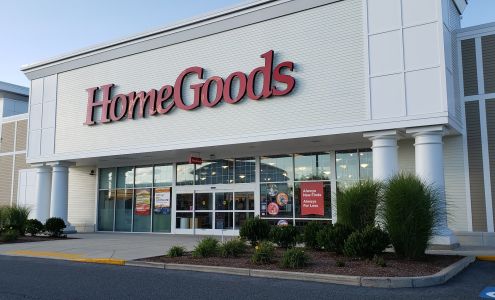 HomeGoods Gloucester