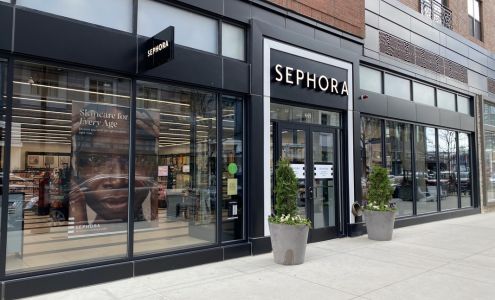 SEPHORA Somerville