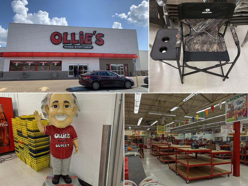 Ollie's Bargain Outlet