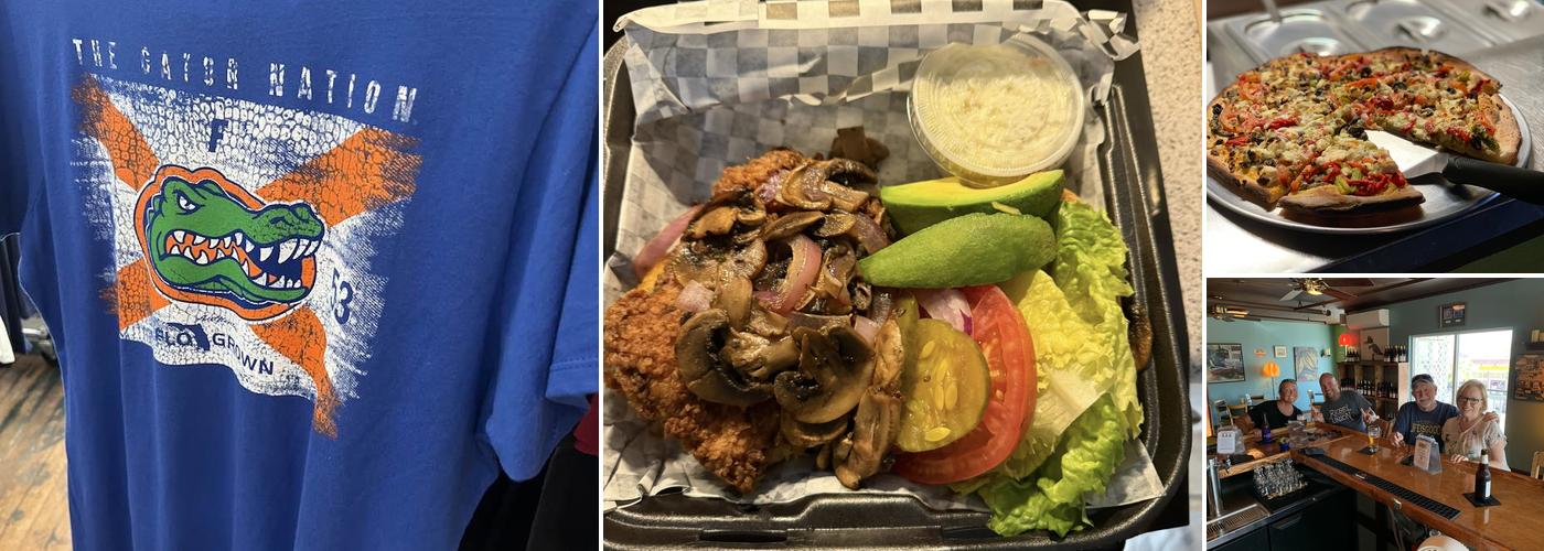 Up To No Good Tavern