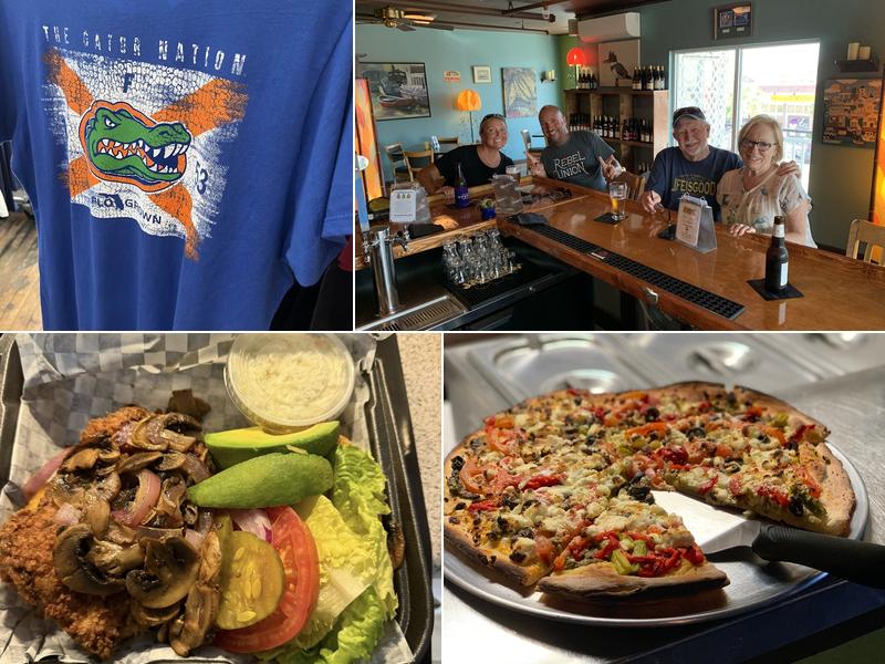 Up To No Good Tavern