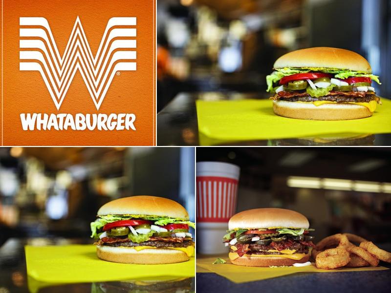 Whataburger