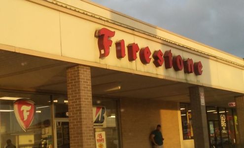 Firestone Complete Auto Care