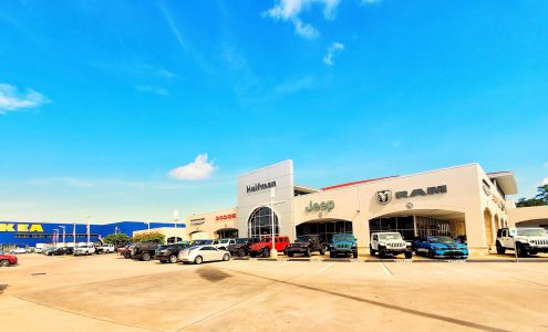 Helfman Dodge Chrysler Jeep RAM Fiat