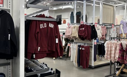 Old Navy Outlet