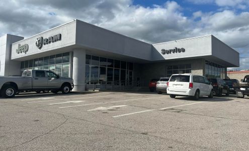 Dutch Miller Service Center South Charleston