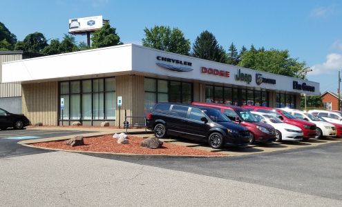 Elm Grove Chrysler Dodge Jeep Ram