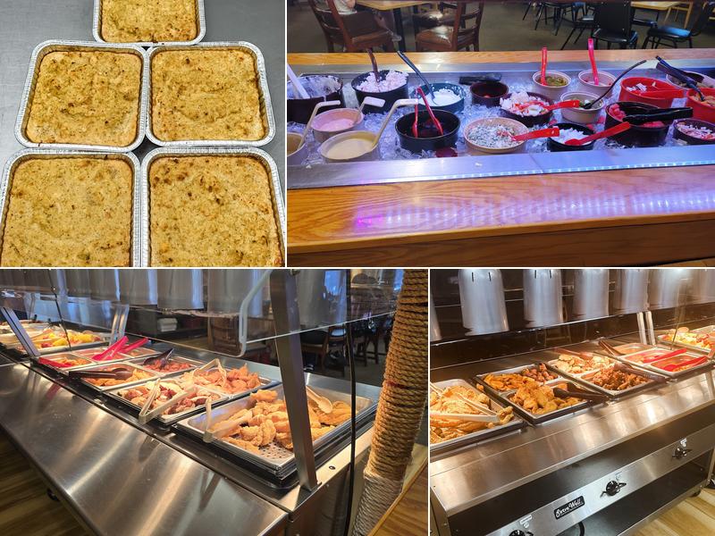 Bentley's Restrauant and buffet